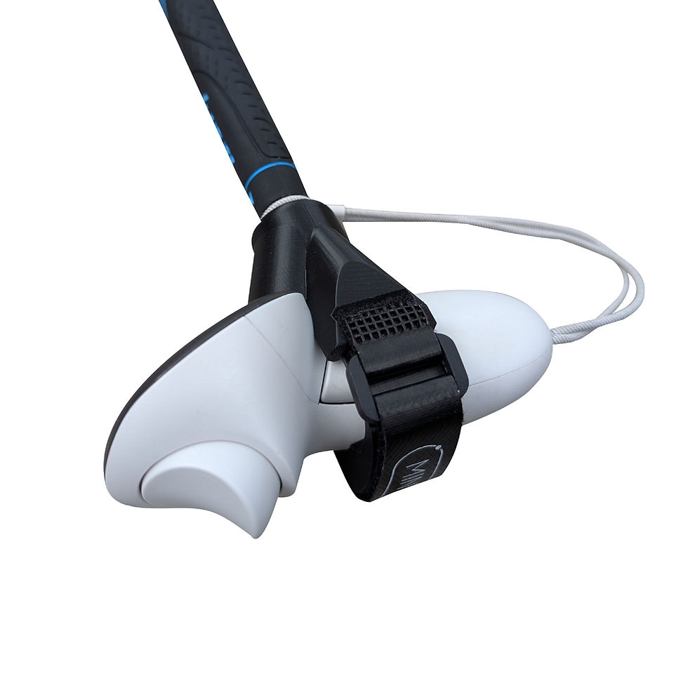 Thumbnail: Pro VR Golf Club