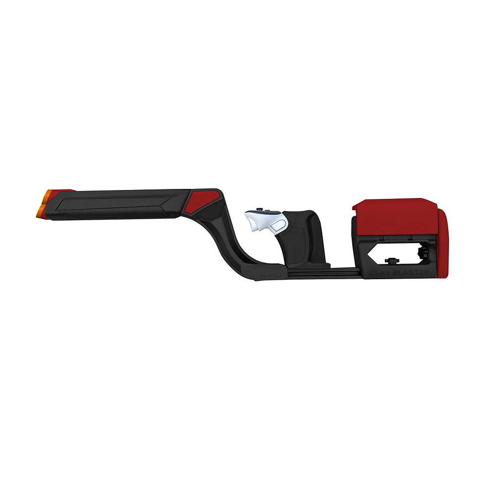 Thumbnail: Clay Blaster