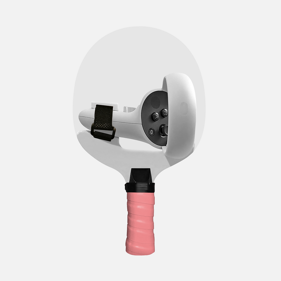 Thumbnail: Sanlaki Eleven Table Tennis Bat