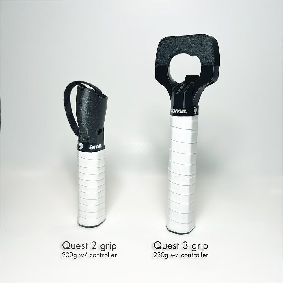 Thumbnail: Sports Grip