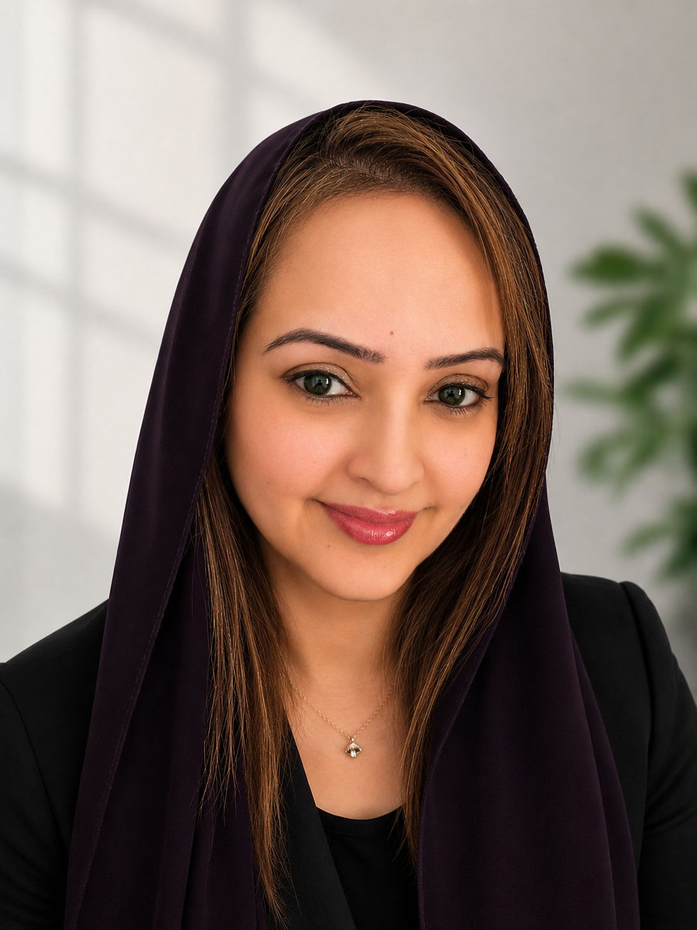 الدكتورة سميرة محمد