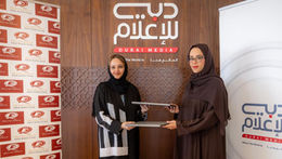 “Dubai Media Inc.” and “Dubai Quality Group” have signed an MOU to form a strategic alliance aimed at fostering a culture of excellence in the media sector.