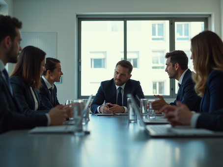 Comprehensive Business Solutions for Australian Enterprises