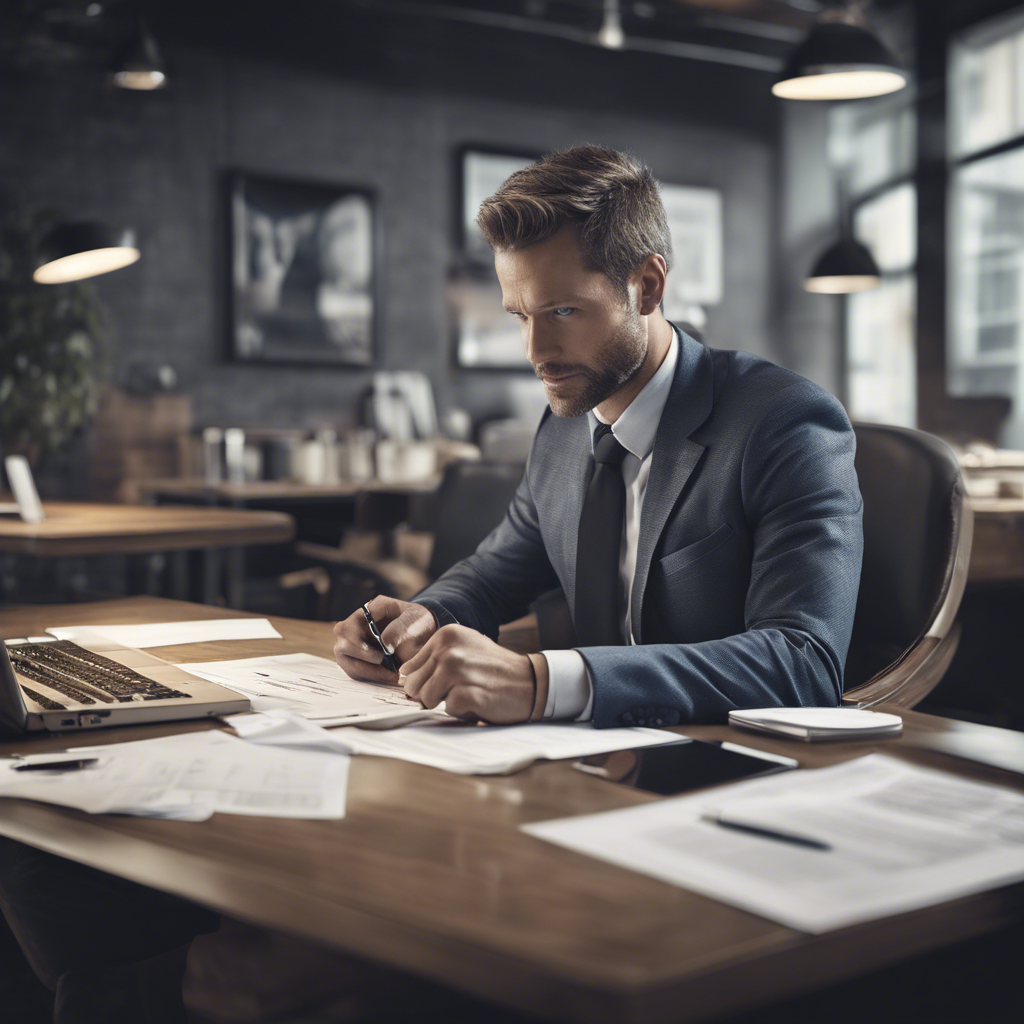 Tax Planning Strategies