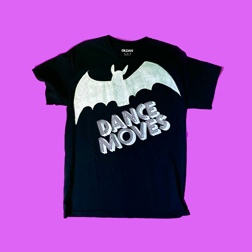 Bat Dance Landis Expandis Art