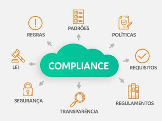 nuvem ver escrita compliance