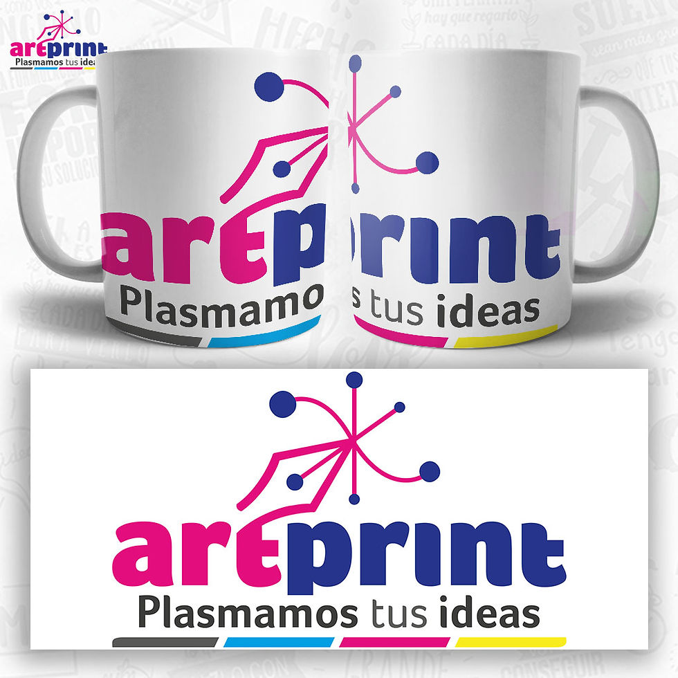 Producto de taza de 11oz (blanca)
