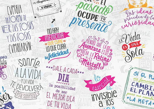 Fondos de colores con diseños de frases.jpg