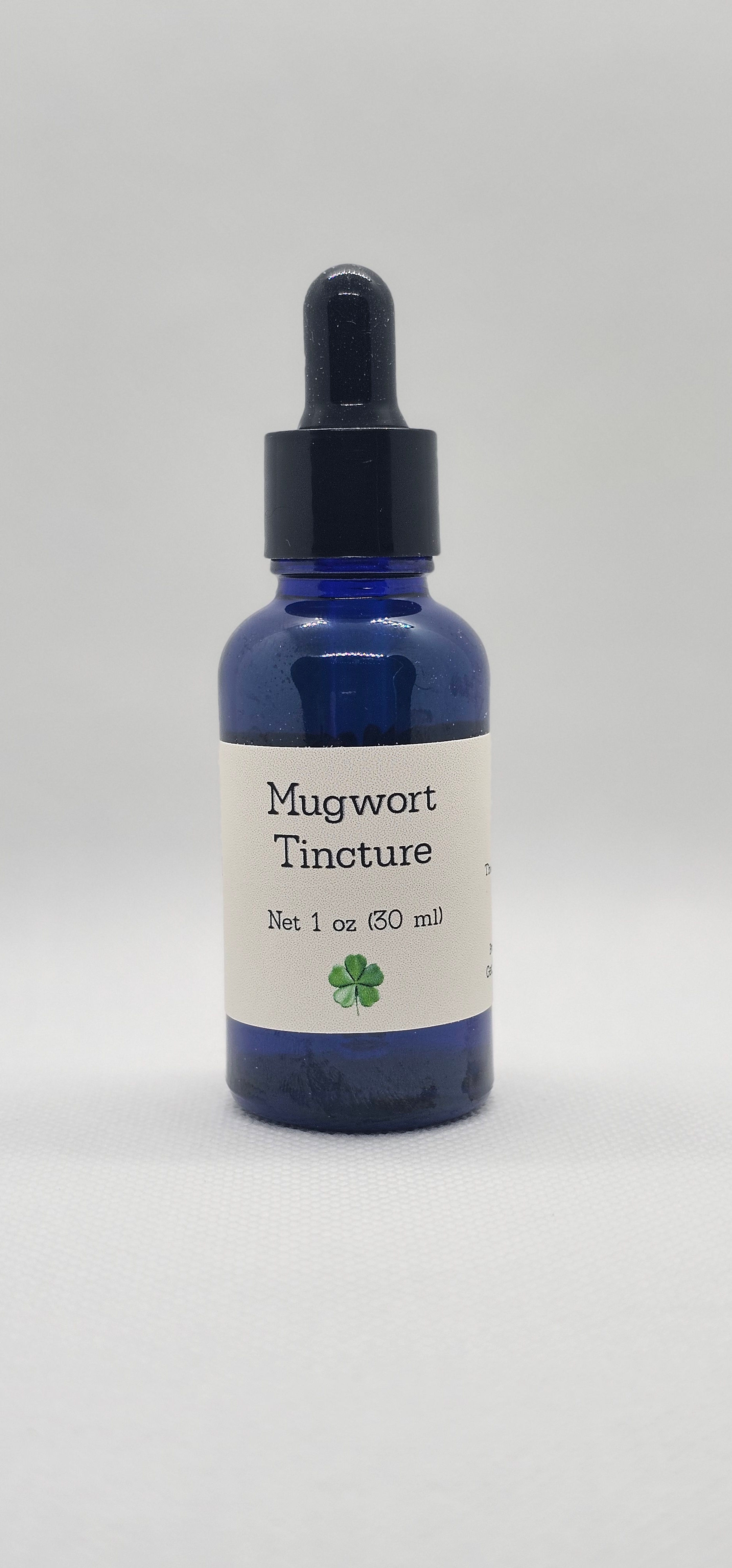Mugwort Tincture