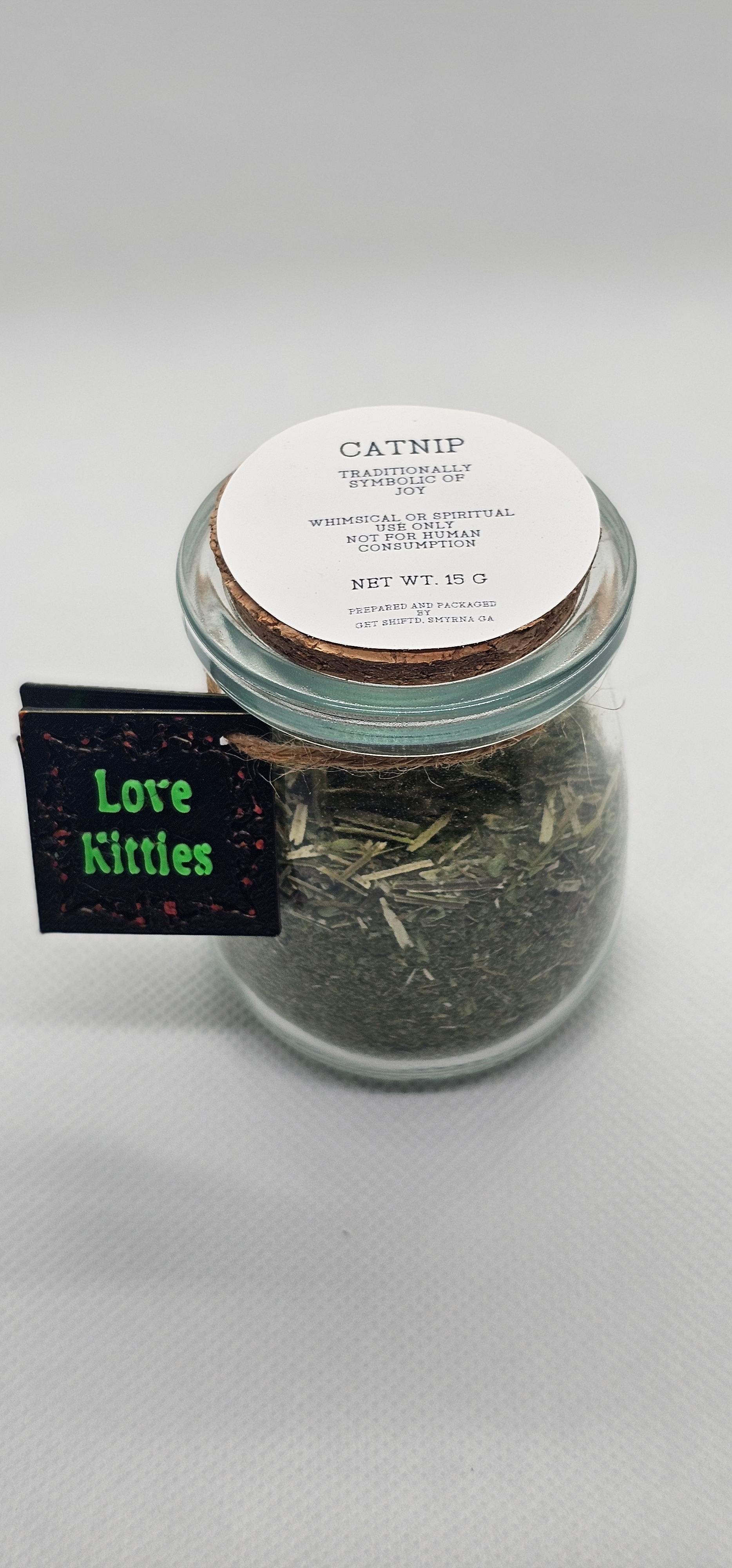 Catnip