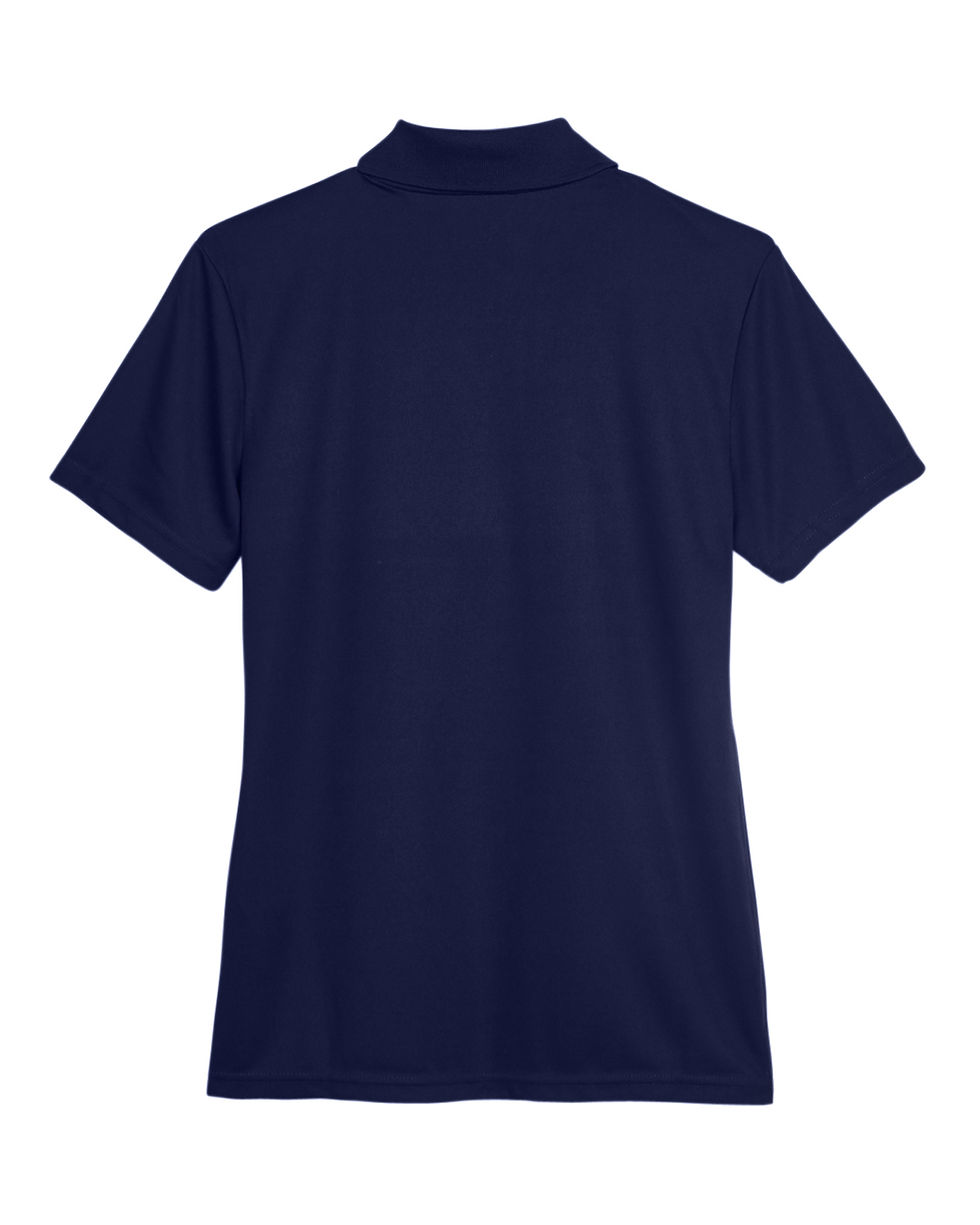 Thumbnail: Remax Ladies' Core 365 Performance Pique Polo 78181
