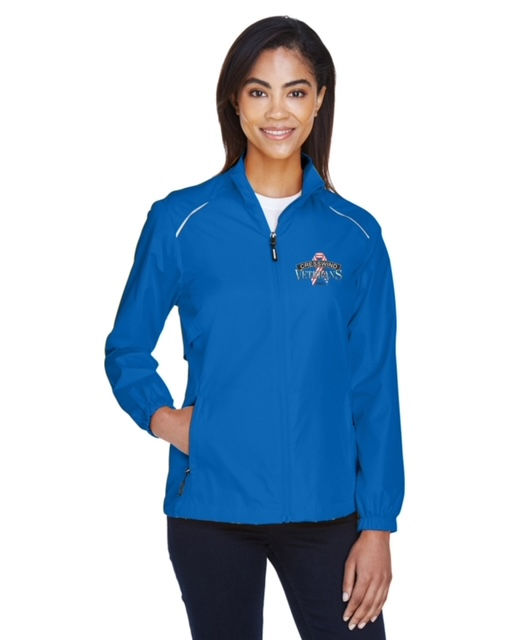 Cresswind Core 365 Ladies' Lightweight Jacket 78183
