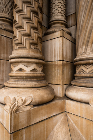 On the age & art of Britain