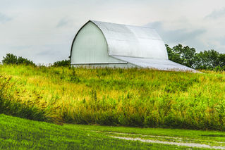 Rural Missouri Landscapes