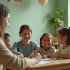 Effective Leadership Strategies for Residential Children's Homes