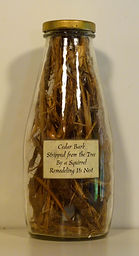 Apothecary-cedar bark L1460811.jpg
