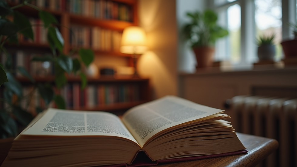 Elevating Voices: The Art of Independent Publishing