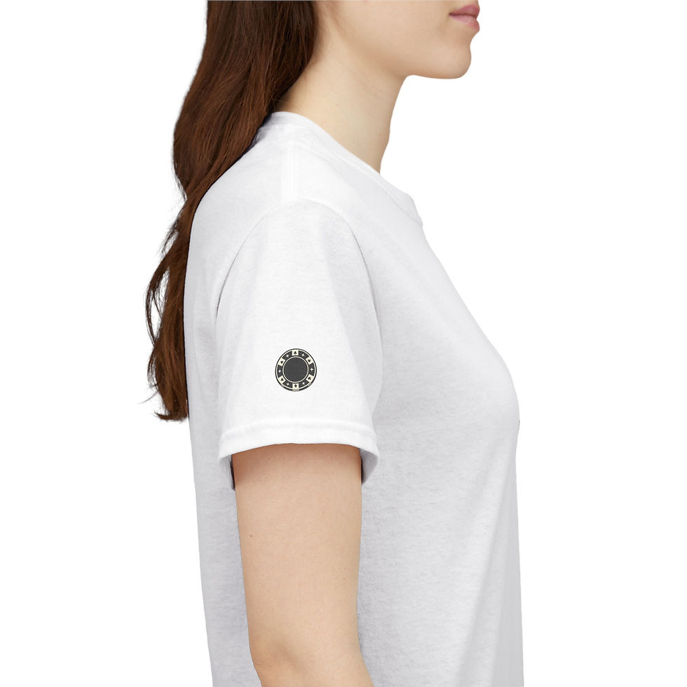 Thumbnail: 1955 Car Vintage Tee — Retro Classic Automobile Shirt