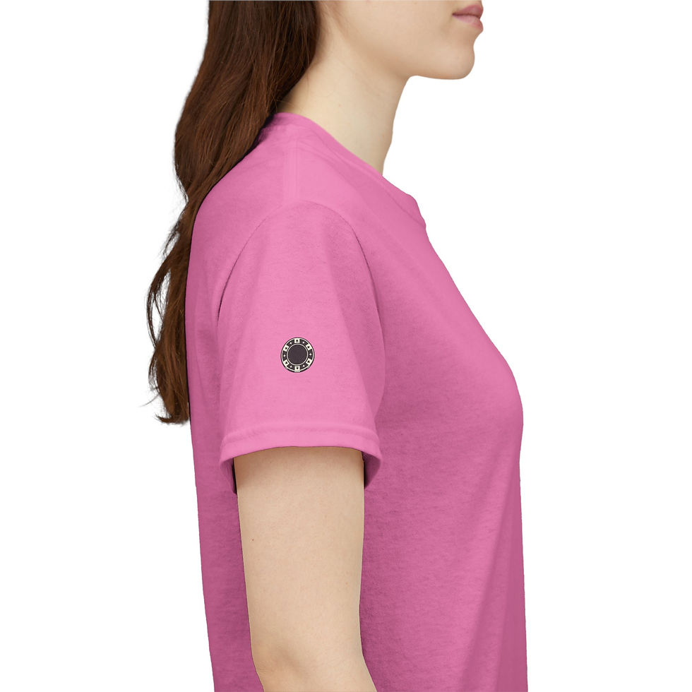 Thumbnail: I Play The Game Tee — Minimalist Sports/Gamer Graphic T-Shirt