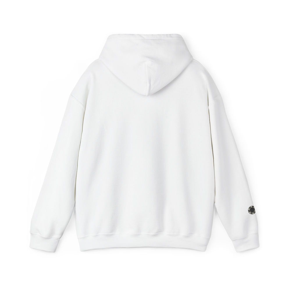 Thumbnail: PERIODT Hoodie — Bold Statement Graphic Hoodie