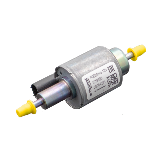 Dosierpumpe truma 12 V Tankentnahme 01 zu Combi D
