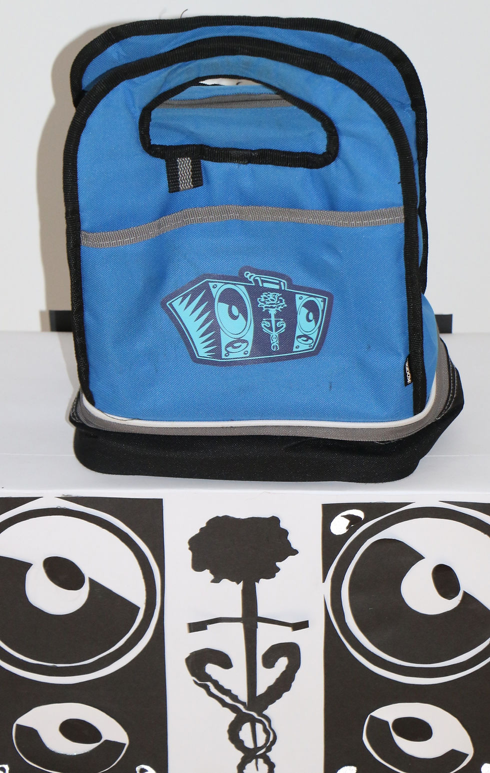 Thumbnail: Sounds Vain Cool Bag