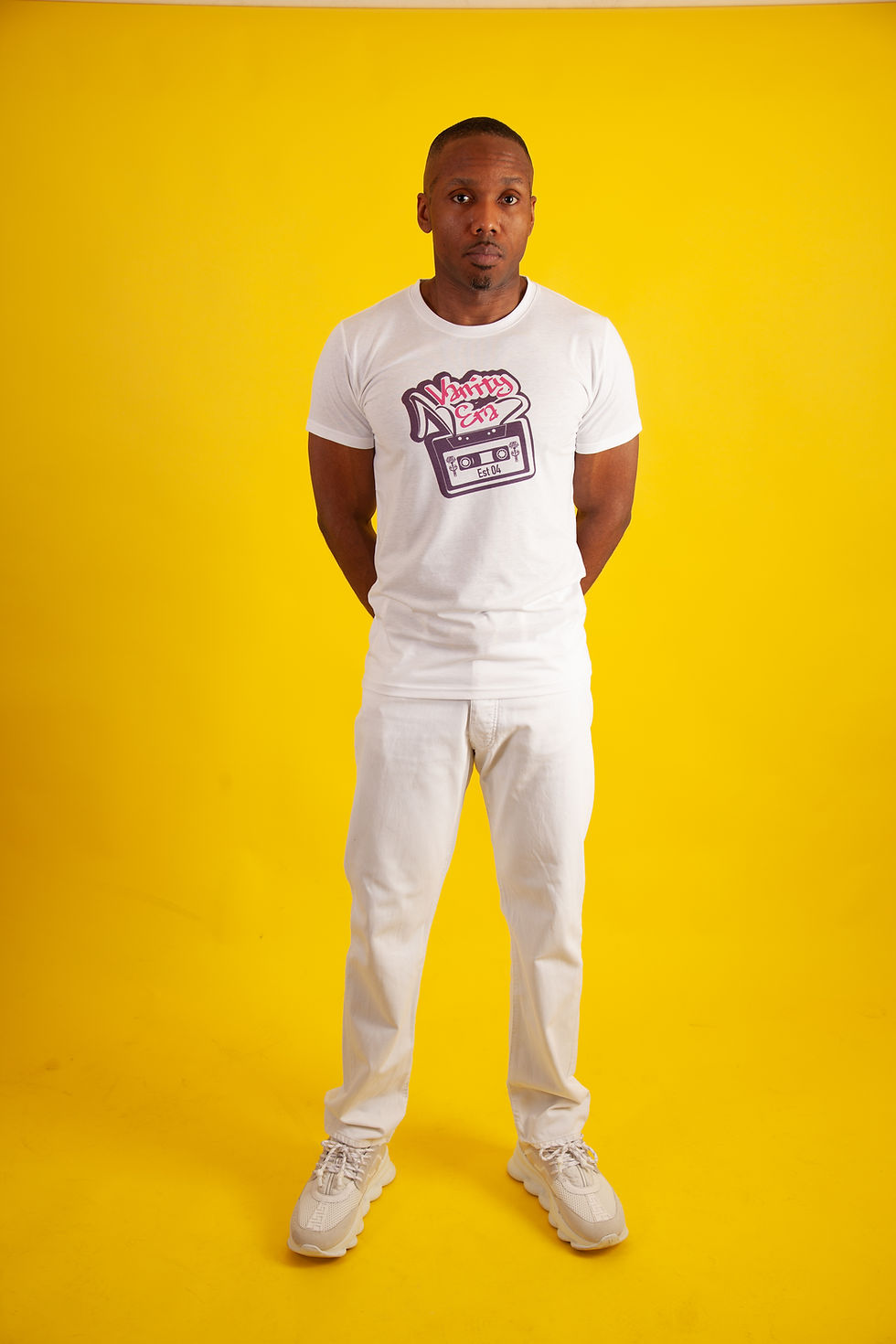 Thumbnail: Vanity Era T-shirt
