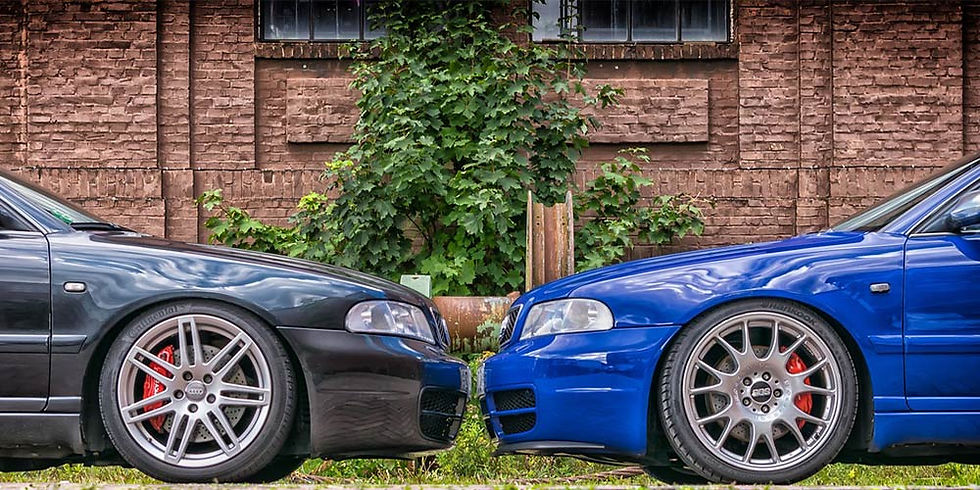 The Importance of Brake Servicing