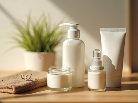 The Perfect Gift: Skincare Gift Ideas with Natural Skincare Sets