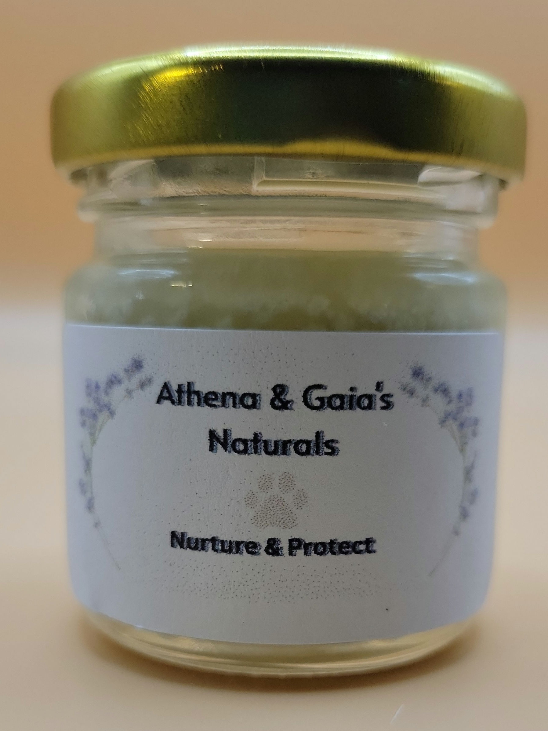 Nurture & Protect Balm