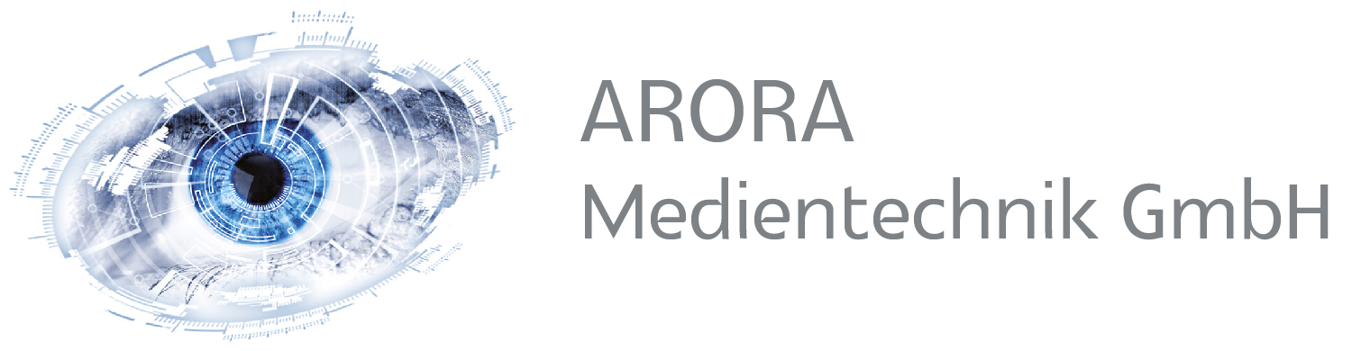 ARORA Medientechnik GmbH