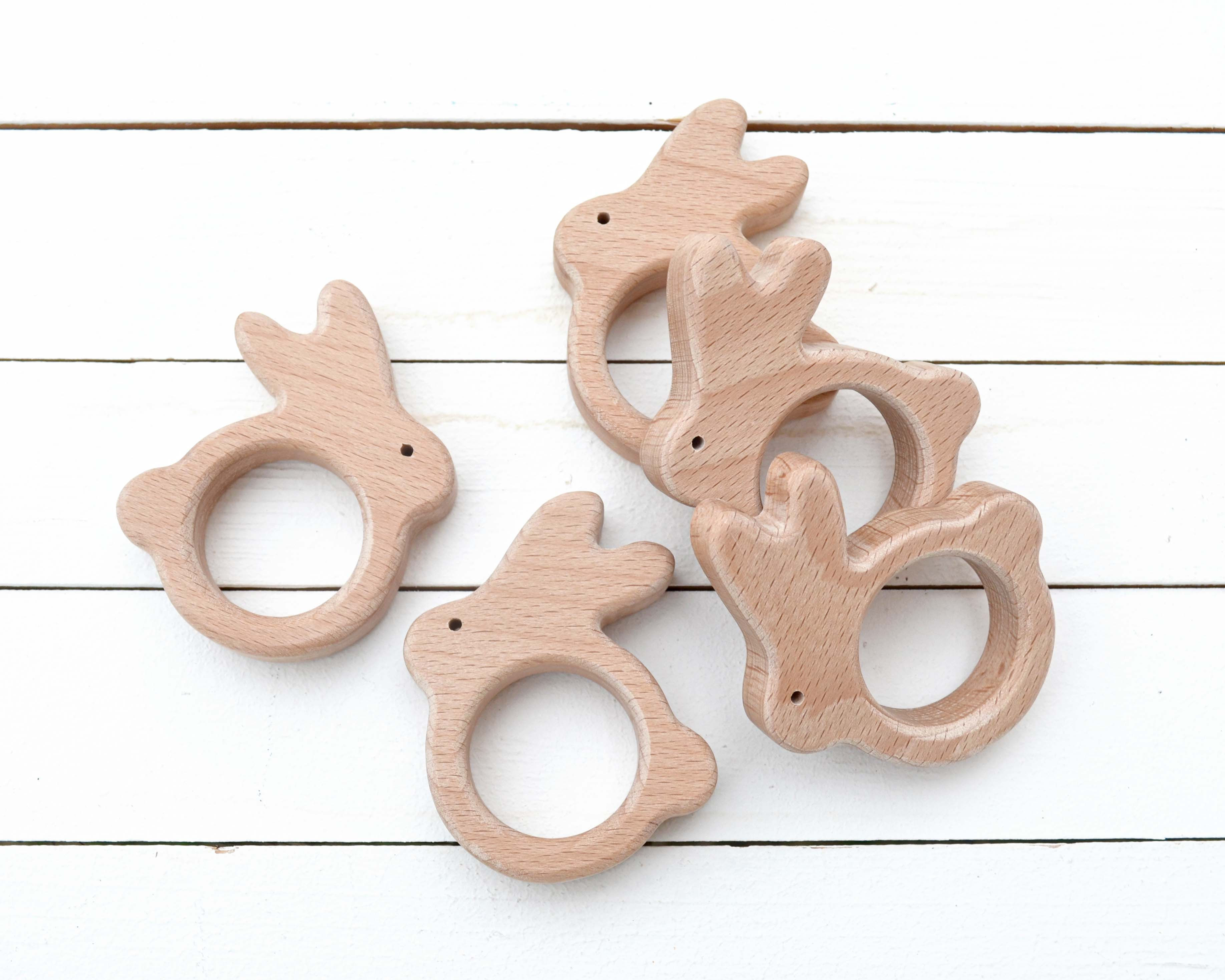  Гризунець Зайчик круглий