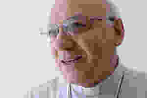 Dom Biasin: “Jesus nos manda amar, inclusive os inimigos”