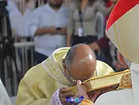 Foto: Pascom Diocese Nazaré