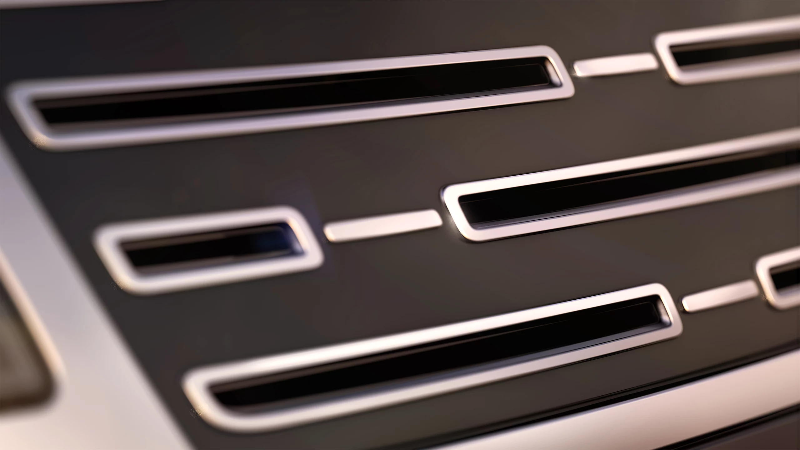 Range Rover Electric 2025