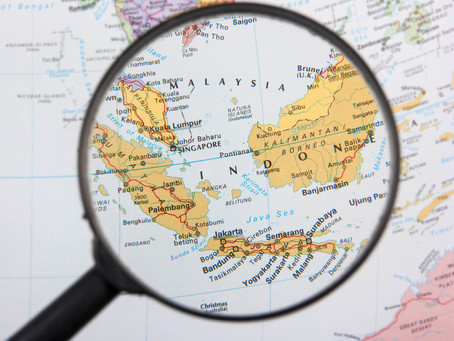 Indonesia PESTEL Analysis 2015
