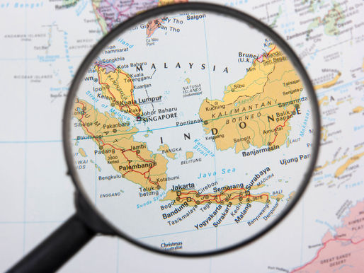Indonesia PESTEL Analysis 2015
