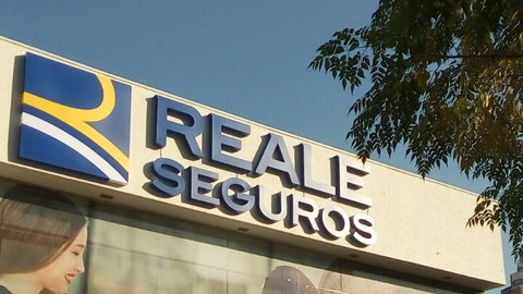 Reale Seguros
