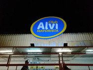 Alvi