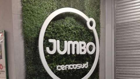 Jumbo