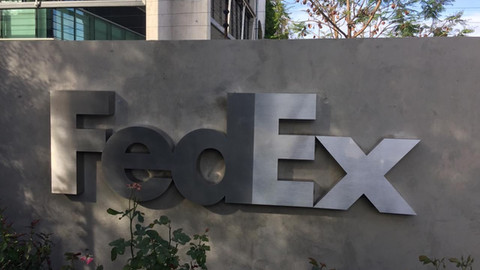 FEDEX