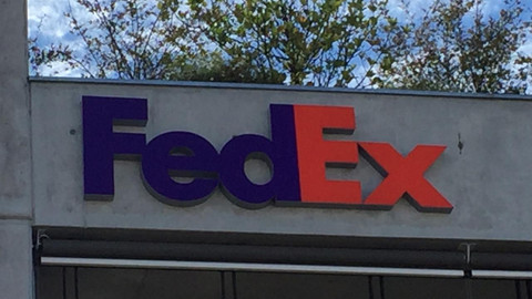 FED EX