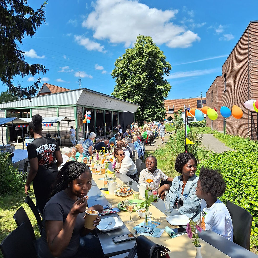 Barak Emiel, Mol-Donk