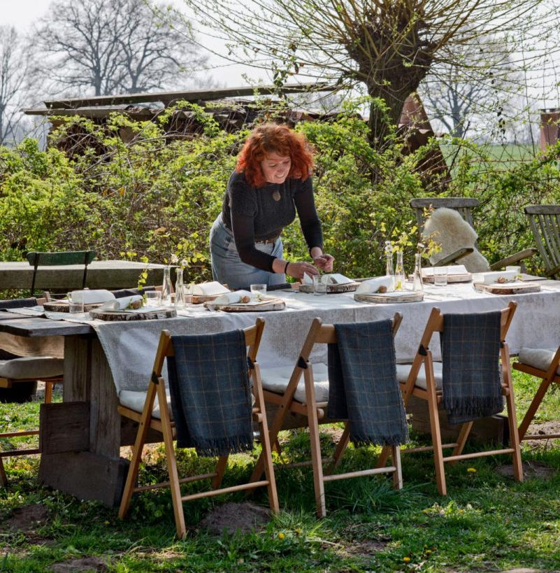 De Woeste Goesting, Oud-Turnhout