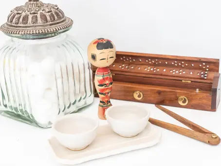 Image of TCM objects