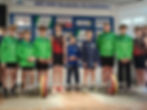 1 Runde NAchwuchscup Ranshofen