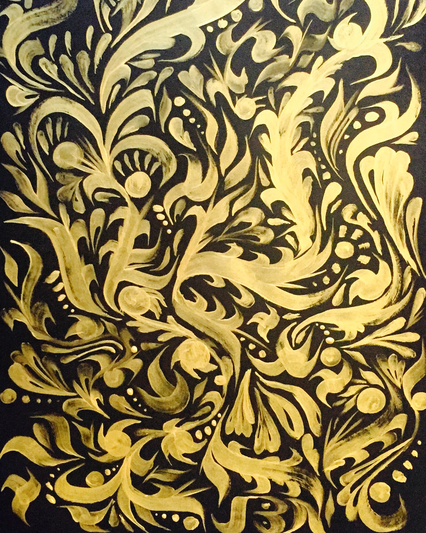 Filigree