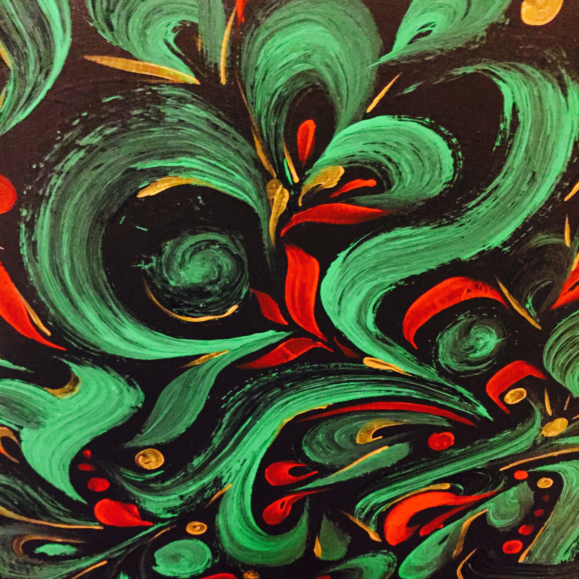 Emerald