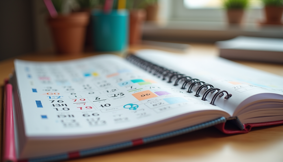 Your Guide to Concepts I Math Understanding
