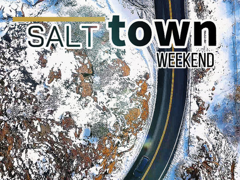Salttown Weekend